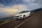 BMW 640i xDrive Gran Turismo M Sport 2017 года (WW)